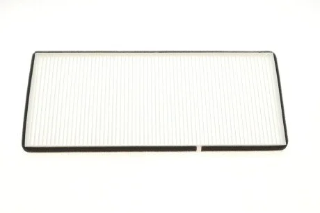Фільтр салону SOLGY Solgy 104002