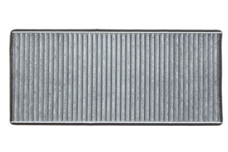 Фільтр салону MB Sprinter/VW LT 96-06 (вугільний) UA63 Solgy 104014