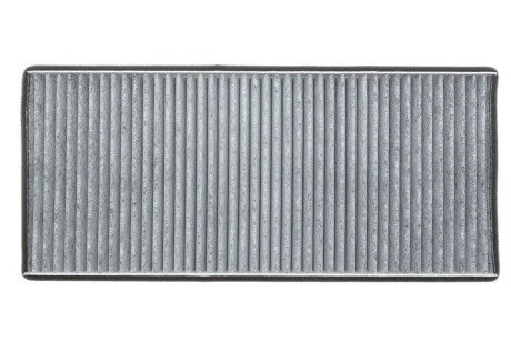 Фільтр салону MB Sprinter/VW LT 96-06 (вугільний) SOLGY UA63 Solgy 104014