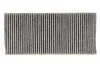 Фільтр салону Fiat Scudo/Citroen Jumpy/Peugeot Expert 1.6-2.0 HDi 07- (вугільний) SOLGY UA63 Solgy 104019 (фото 1)