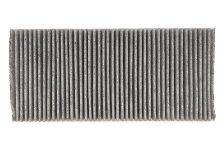 Фільтр салону Fiat Scudo/Citroen Jumpy/Peugeot Expert 1.6-2.0 HDi 07- (вугільний) UA63 Solgy 104019