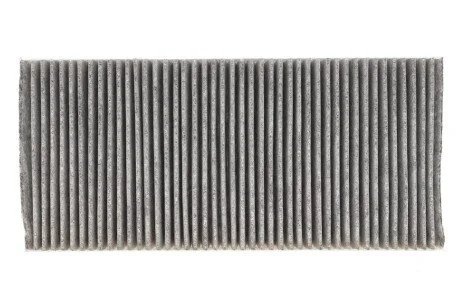 Фільтр салону Fiat Scudo/Citroen Jumpy/Peugeot Expert 1.6-2.0 HDi 07- (вугільний) SOLGY UA63 Solgy 104019