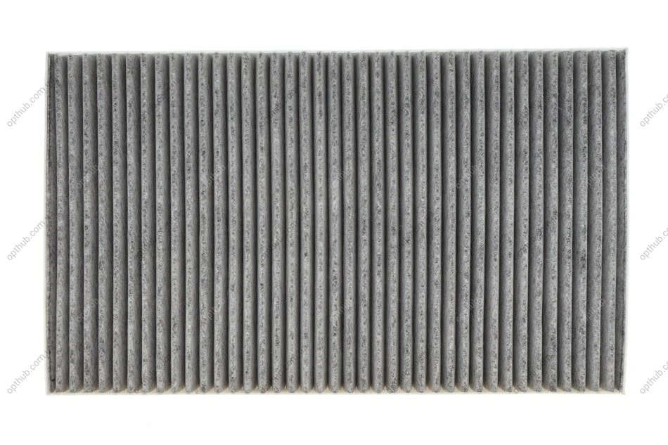Фільтр салону MB Vito (W639) 03- (вугільний) SOLGY UA63 Solgy 104023 (фото 1)