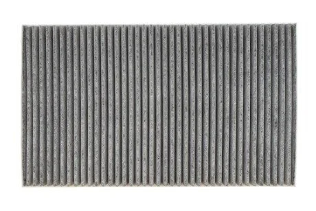 Фільтр салону MB Vito (W639) 03- (вугільний) SOLGY UA63 Solgy 104023