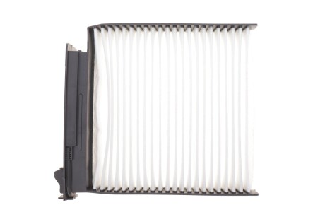 Фільтр салону Renault Clio/Dacia Logan 04- UA63 Solgy 104024