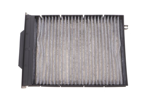 Фільтр салону Renault Megane II 02- (вугільний) UA63 Solgy 104031