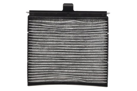 Фільтр салону Renault Scenic II (вугільний) (opt-om) Solgy 104032