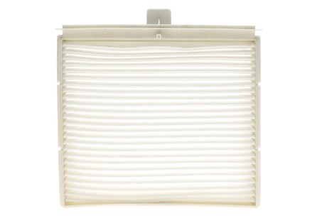 Фільтр салону Renault Scenic II UA63 Solgy 104033