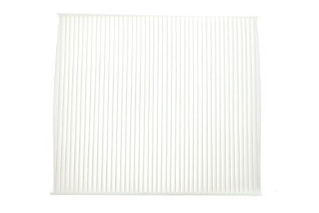 Фільтр салону Skoda Fabia/Roomster/VW Polo 99-10 (opt-om) Solgy 104036