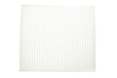 Фільтр салону Skoda Fabia/Roomster/VW Polo 99-10 SOLGY (opt-om) Solgy 104036