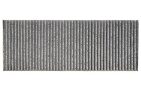 Фільтр салону VW Passat 2.5TDI (вугільний) UA63 Solgy 104041