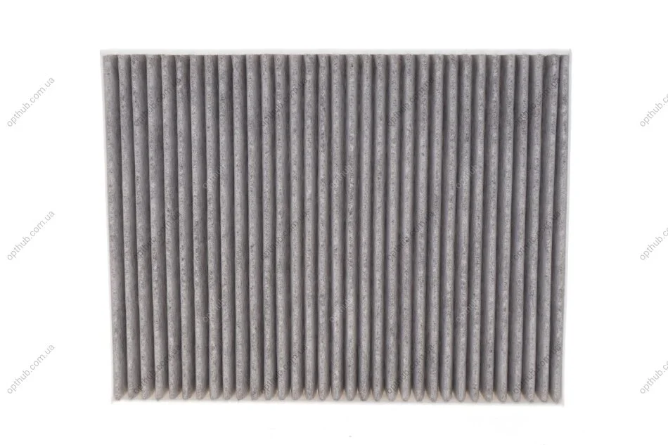 Фільтр салону VW T5 03- (вугільний) SOLGY (opt-om) Solgy 104043 (фото 1)