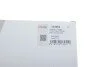 Фільтр салону Citroen C2/C3/C4/Peugeot 307/308 00- SOLGY (opt-om) Solgy 104052 (фото 2)