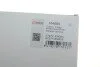 Фільтр салону Nissan Qashqai/X-Trail 07- SOLGY (opt-om) Solgy 104054 (фото 2)
