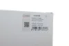 Фільтр салону Nissan Qashqai/X-Trail 07- (вугільний) SOLGY UA63 Solgy 104055 (фото 2)