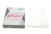 Фільтр салону Dacia Dokker/Lodgy/Renault Zoe 10- SOLGY (opt-om) Solgy 104059 (фото 3)