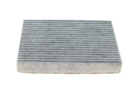 Фільтр салону Dacia Dokker/Lodgy/Renault Zoe 10- (вугільний) UA63 Solgy 104060