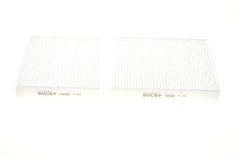 Фільтр салону SOLGY Solgy 104065