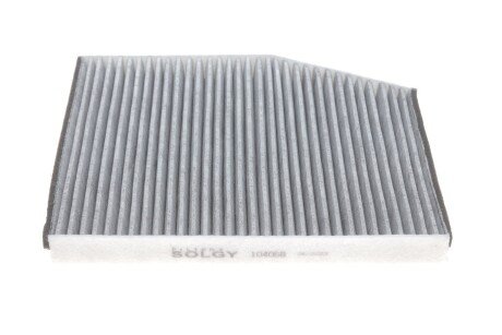 Фільтр салону Ford Tourneo/Transit 2.0-2.2TDCi 12-(вугільний) UA63 Solgy 104068