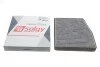 Фільтр салону Fiat Doblo 01- (вугільний) SOLGY (opt-om) Solgy 104072 (фото 3)