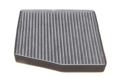 Фільтр салону Fiat Doblo 01- (вугільний) (opt-om) Solgy 104072