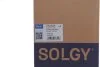 Фильтр салона Solgy 104105 (фото 2)