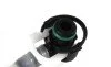 Трубка топливная MB OM611-612 2.2CDI (ТНВД - ТНВД)) SOLGY UA63 Solgy 108002 (фото 2)