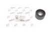 Ролик генератора MB Sprinter 3.0 CDI OM642 (паразитний) (54x30x17) підшипник SNR SOLGY UA63 Solgy 110003 (фото 3)