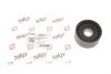 Ролик генератора Renault Trafic/Master 2.2-2.5dCi 02- (натяжний) (60x31x17) підшипник NTN SOLGY UA63 Solgy 110004 (фото 3)