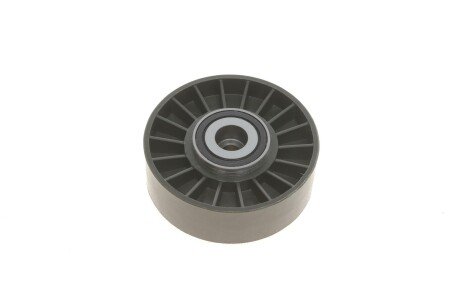 Ролик генератора MB OM601-603 (гладкий) (натяжний) UA63 Solgy 110007