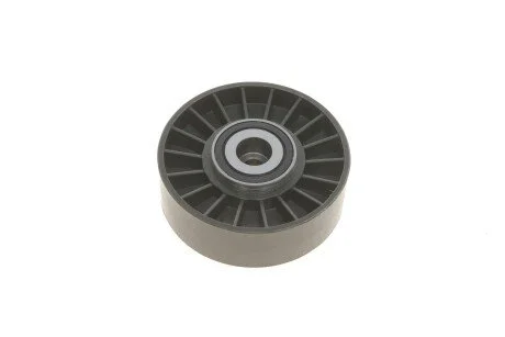 Ролик генератора MB OM601-603 (гладкий) (натяжной)) SOLGY UA63 Solgy 110007