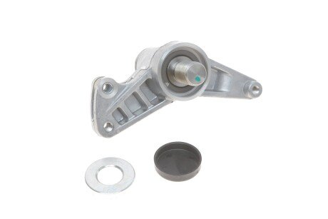 Натяжник ременя генератора MB Sprinter 2.9TDI 96- (кивачка) (opt-om) Solgy 110009