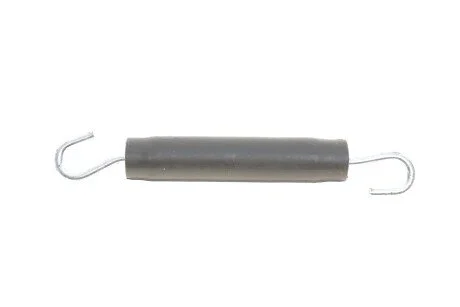 Пружина натяжника ременя генератора MB ОМ601/602/Sprinter SOLGY UA63 Solgy 110011