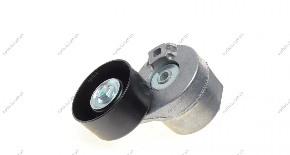 Натяжник ременя генератора Ford Transit 2.4DI/TDCI 00- SOLGY (opt-om) Solgy 110027 (фото 1)
