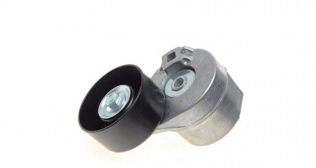 Натяжник ременя генератора Ford Transit 2.4DI/TDCI 00- (opt-om) Solgy 110027