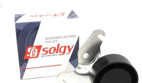 Натяжник ременя генератора SOLGY Solgy 110063