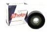 Ролик натяжний ременя генератора SOLGY Solgy 110094 (фото 1)