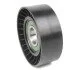 Ролик натяжний ременя генератора SOLGY Solgy 110094 (фото 3)