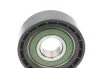 Ролик генератора Ford Transit 2.0TDCI 00- (натяжний) (52x18) SOLGY (opt-om) Solgy 110118 (фото 4)