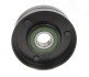 Ролик натяжний ременя генератора Solgy 110125 (фото 2)