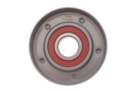 Ролик натяжний ременя генератора SOLGY Solgy 110126