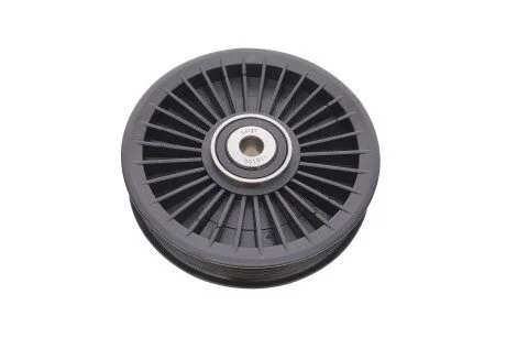 Ролик натяжний ременя генератора Solgy 110150