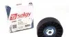 Ролик генератора VW/Audi 1.9D/ VW T4 2.5TDI (натяжний) (78х25.2) SOLGY UA63 Solgy 110151 (фото 1)