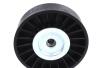 Ролик натяжний ременя генератора Solgy 110152 (фото 2)