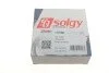 Ролик генератора VW T4 2.5TDI (натяжний) (75х26) SOLGY (opt-om) Solgy 110156 (фото 2)