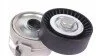 Натяжник ременя генератора Fiat Scudo/Peugeot Boxer/Partner 2.0-2.2HDI 99- SOLGY UA63 Solgy 110160 (фото 2)