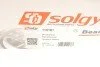 Натяжник ременя генератора Fiat Scudo 1.6 HDI 07- SOLGY (opt-om) Solgy 110161 (фото 3)