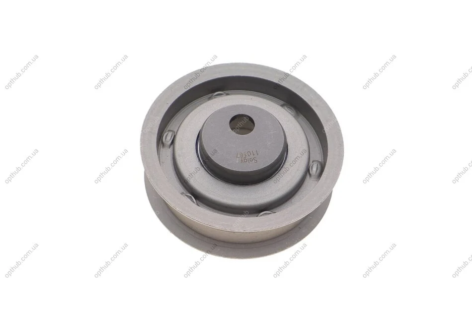 Ролик ГРМ VW/Audi 1.6/1.8/2.0 (натяжной) (72х24.5) SOLGY UA63 Solgy 110167 (фото 1)