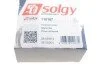 Ролик ГРМ VW/Audi 1.6/1.8/2.0 (натяжной) (72х24.5) SOLGY UA63 Solgy 110167 (фото 3)