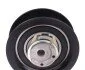 Ролик ГРМ VW T4 1.9D (натяжний) (66.6х30) SOLGY UA63 Solgy 110169 (фото 2)